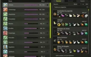 Vendo iop lvl 200 com 17.139 pontos de sucesso.