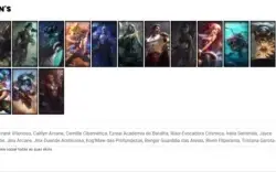 conta no gold mmr boa pra smurfar!