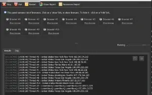 Bot Para Twitch (Gerar Receita E Views)