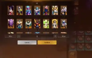 Conta torchlight infinite com varios pets + caixa de pet