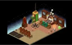 HABBO-2011-EX GUARDIÃO, +600 MOBIS, +100 PETS, +200 EMBLEMAS