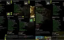 Set TOP > Triatum + Vulkórnio + Tal Kasha + Exo PA/PM/PO/RES