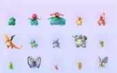 Conta Pokemon Go level 32 quase 33 coma vários lendários.