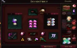 Hero Siege - Build Necro Nuke Minion