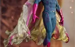 Age of Ultron Vision