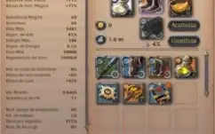 Vendo conta Albion online 567m Fama