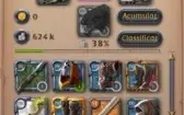 Vendo conta Albion online 567m Fama