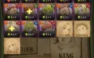 Nanatsu no Taizai Grand Cross JP