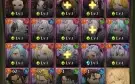 Nanatsu no Taizai Grand Cross JP