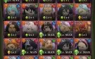 Nanatsu no Taizai Grand Cross JP