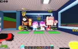 Mieteteira com Bicicleta –  Raro - Roblox - Entrega Imediata