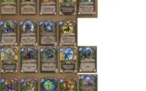 Blizzard - WoW Battle for Azeroth - Hearthstone - HotS