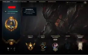 Conta de LoL/+100 Skins/Todos os campeões