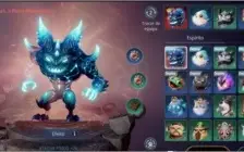 SA 92 Archer Lv 51/ 52,900 Power / Pet Epico