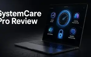 iObit Advanced SystemCare 18 PRO