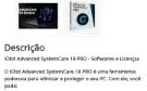 iObit Advanced SystemCare 18 PRO