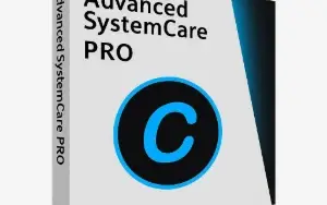 iObit Advanced SystemCare 18 PRO