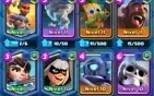 6anos de conta/+100kgold/+3.4k de gemas preço desapego