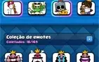 6anos de conta/+100kgold/+3.4k de gemas preço desapego