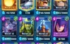6anos de conta/+100kgold/+3.4k de gemas preço desapego