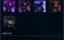 Conta Plat 3 70% WR MMR D4