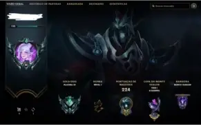 Conta Plat 3 70% WR MMR D4