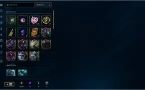 Conta Plat 3 70% WR MMR D4