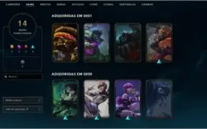 Conta Plat 3 70% WR MMR D4