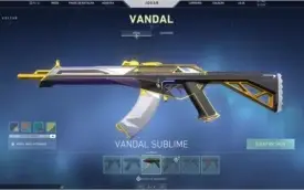 CONTA VALORANT BETA C/ TODOS OS PASSES FULL + SKINS LOJA