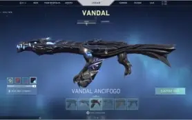 CONTA VALORANT BETA C/ TODOS OS PASSES FULL + SKINS LOJA