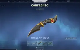 CONTA VALORANT BETA C/ TODOS OS PASSES FULL + SKINS LOJA