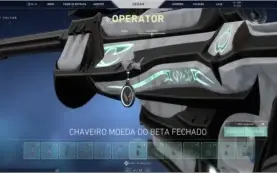 CONTA VALORANT BETA C/ TODOS OS PASSES FULL + SKINS LOJA