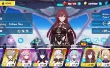 Conta honkai com herrscher of thunder(w/arma),herrscher of v