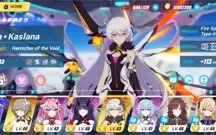 Conta honkai com herrscher of thunder(w/arma),herrscher of v
