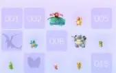 Conta de Pokémon GO 3ª Geração