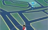 Conta de Pokémon GO 3ª Geração
