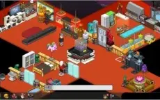 Conta Habbo 2013 + Muitos Mobs Bons + 1 Raro