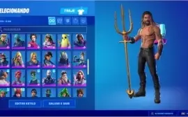 contas fortnite todas plataforma