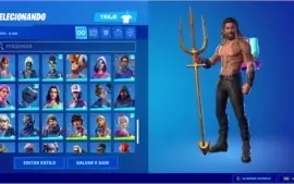 contas fortnite todas plataforma