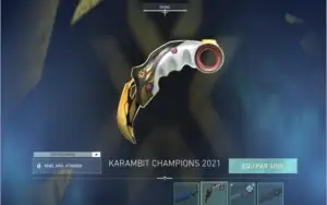 Conta de Valorant 500 REAIS em SKINS (BARATO NAO JOGO MAIS)