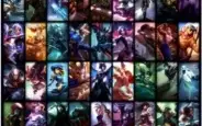 Conta LoL - Plat II - Muitas Skins! - Desde o BETA !