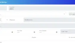 Vendo Portal para Ordens de atendimento