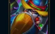 Conta de LOL 77 skins  8 Épicas 4 Lendárias / sem md10