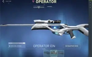 VALORANT - PACOTE CHAMPIONS + SKINS