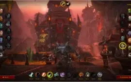 conta blizzard, wow/diablo3