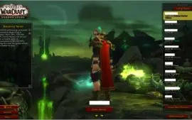 conta blizzard, wow/diablo3