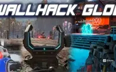 WALLHACK APEX LEGENDS - INDETECTAVEL PROMOÇÂO DE NATAL