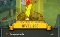 Dofus Serviço De Up Personagem - Crocabulia