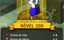 Dofus Serviço De Up Personagem - Crocabulia