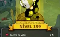 Dofus Serviço De Up Personagem - Crocabulia
